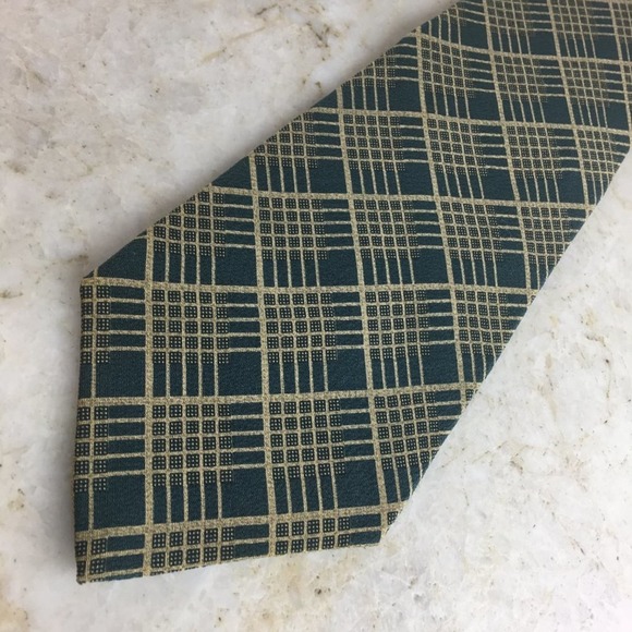 POLO SILK TIE - Picture 8 of 14